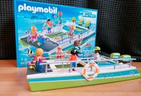 Playmobil Glasboden-Boot mit Unterwassermotor 9233 Hessen - Offenbach Vorschau