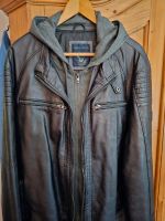 Herren - Bikerjacke Gr. XXL  (30,-- € incl. Versandkosten ) Schleswig-Holstein - Achtrup Vorschau