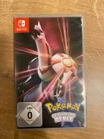 Nintendo Switch Spiel Pokémon Leuchtende Perle ab 0 Jahren neuw. Rheinland-Pfalz - Kastellaun Vorschau