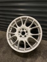 BBS CK001 19 Zoll Audi VW 5x112 Alufelge 19“ 8,5j ET35 Hessen - Frankenberg (Eder) Vorschau