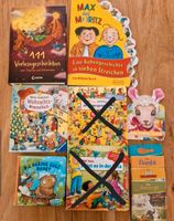 Kinderbücher // Soundbuch // Wimmelbuch // Pixie Nordrhein-Westfalen - Wegberg Vorschau