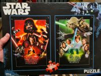 2 x 1000 Star Wars Villians & Heroes Puzzle Rheinland-Pfalz - Mainz Vorschau