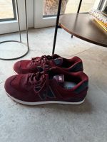 New Balance 574 Classic neu Sachsen-Anhalt - Helbra Vorschau