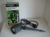 MEGATRON LED Gartia M 7,5W Gartenlampe Garten Strahler Gartenleuc Kiel - Russee-Hammer Vorschau