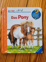 Wieso weshalb warum junior Das Pony Kiel - Kronshagen Vorschau