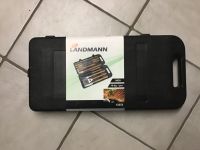 Landmann 18-teiliger Grillkoffer Nordrhein-Westfalen - Bottrop Vorschau