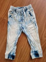 Hose Jeans Topomini Größe 92 Hessen - Lautertal (Vogelsberg) Vorschau