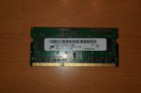 RAM DDR3 2GB Nordrhein-Westfalen - Recklinghausen Vorschau