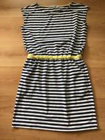 Maritimes, sommerliches Jerseykleid von Boden, Gr. 36 Niedersachsen - Walsrode Vorschau