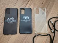 Handyhüllen passend für Samsung Galaxy S20+ Plus Hessen - Dreieich Vorschau