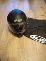 HJC i70 Motorradhelm, Größe XL Bayern - Schwabhausen Vorschau