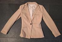 H&M Dame Blazer, Gr. 32/XS, altrosa Rheinland-Pfalz - Bitburg Vorschau