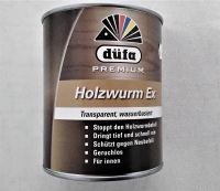 Holzwurm Ex düfa Premium 750 ml neu für Innen Bayern - Deggendorf Vorschau