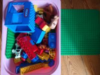 Lego Duplo ganze Kiste Eimsbüttel - Hamburg Eimsbüttel (Stadtteil) Vorschau