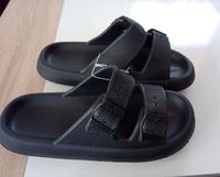 Cozislides Hausschuhe / Badeschuhe /  Sandalen für Männer  Neu Baden-Württemberg - Stockach Vorschau