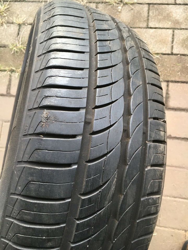 1 Reifen 185/65 R15 Pirelli in Hamburg