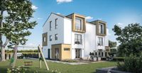 Bauen Sie Ihr KfW-gefördertes Haus mit Schwabenhaus und sparen Sie bis zu 45.000 € Bayern - Dasing Vorschau