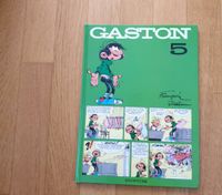 Gaston 5 Cartoon comic Bücher Bayern - Gröbenzell Vorschau