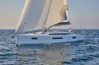 Sun Odyssey 410 Segelyacht | Yachtinvest |Charterkauf | Segeln Bayern - Wolfratshausen Vorschau