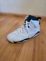 JORDAN 6 Retro - Schuh / Größe 40 Thüringen - Schleusingen Vorschau
