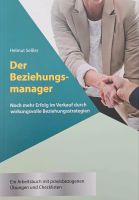 Buch - Der Beziehungsmanager Erfolg im Verkauf Niedersachsen - Nordhorn Vorschau