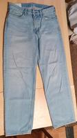 Baggy Jeans H&M 30/32 Hose Brandenburg - Hohen Neuendorf Vorschau