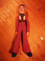 DDR Schlenkerpuppe Clown Hessen - Brachttal Vorschau