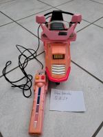 Toller Retro Barbie Action Scooter aus den 80 ern Niedersachsen - Hemmoor Vorschau