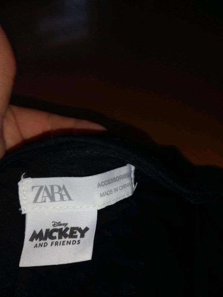 ZARA Capie Mickey Mouse gr.52-54 in Bünde