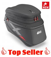 GIVI XL04 X-Line Tanklock Tanktasche 15-20l BMW 1200-1250 KTM1290 Kr. München - Haar Vorschau