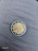 Original 2 € Münze aus Hamburg Nordrhein-Westfalen - Bad Oeynhausen Vorschau