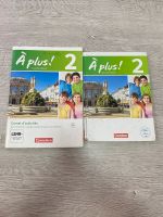 À plus 2 Carnet plus Buch Köln - Bickendorf Vorschau