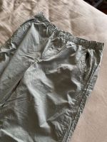 Zara Trackpants Fallschirmhose Mint - 38 Mitte - Tiergarten Vorschau