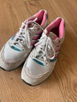 adidas Laufschuhe Größe 38,5 Hannover - Südstadt-Bult Vorschau