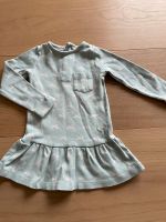 Hellblaues Kleid mit weißen Hasen Gr. 92 Hamburg-Mitte - Finkenwerder Vorschau