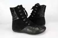 *** SUCHE ~ genau diese Stiefelette *** Brandenburg - Herzfelde Vorschau