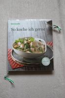 Thermomix Kochbuch "so koche ich gerne" Nordrhein-Westfalen - Bergneustadt Vorschau