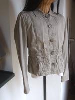 ESPRIT - HÜBSCHE DAMEN JACKE GR. M (38) - TOP Hessen - Felsberg Vorschau