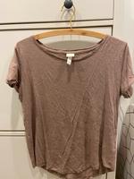 Tshirt altrosa S Brandenburg - Neu Zauche Vorschau
