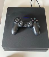 PS4 1TB + 7  Spiele Nordrhein-Westfalen - Nieheim Vorschau