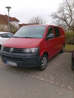 T5, 2.0 TDI Ludwigslust - Landkreis - Neustadt-Glewe Vorschau