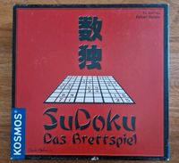 Sudoku Brettspiel Düsseldorf - Benrath Vorschau