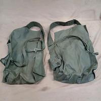 2 NVA Taschen DDR Sachsen - Hähnichen Vorschau