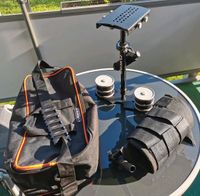 Flycam Nano DSLR / Steadycam / Schwebestativ Hessen - Solms Vorschau