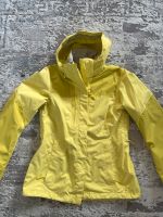 Jack Wolfskin Übergangs-/Regenjacke (Frauen) Niedersachsen - Nordenham Vorschau