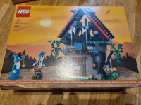 Lego set 40601 majostos magical workshop Bonn - Bonn-Zentrum Vorschau