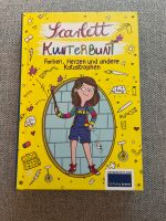 Scarlett Kunterbunt Nordrhein-Westfalen - Ratingen Vorschau