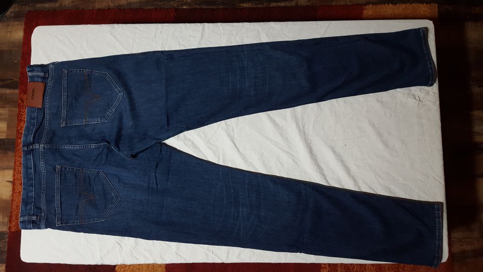 (Herren) jeans - JOOP! (Gr. XL, W36/L36) wie Neu! in Emstek