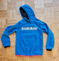 Napapijri fleece Pullover, Hoodie Berlin - Tempelhof Vorschau