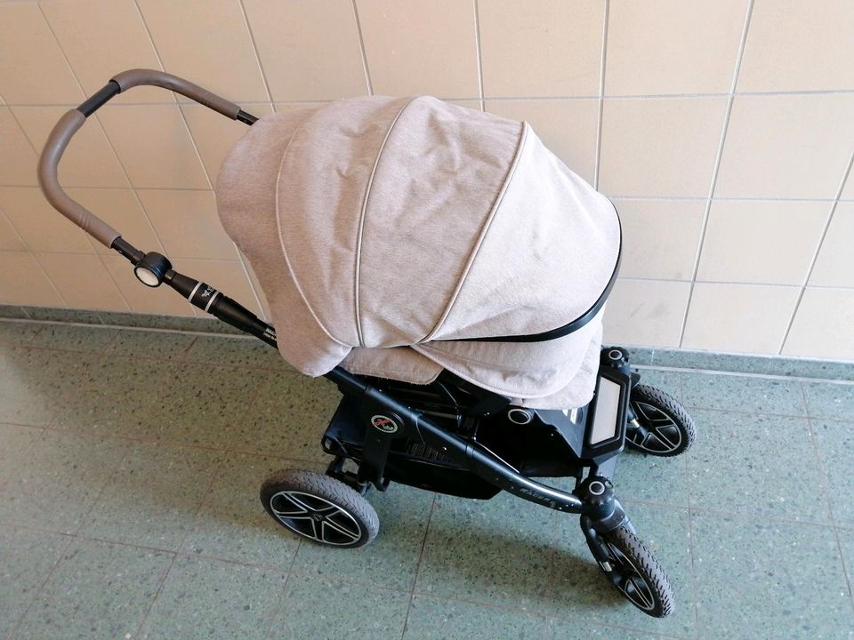 Hartan Kinderwagen mit Zubehör in Lehrte